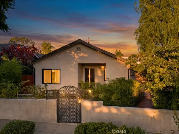 1247 25th ST, Santa Monica, CA 90404