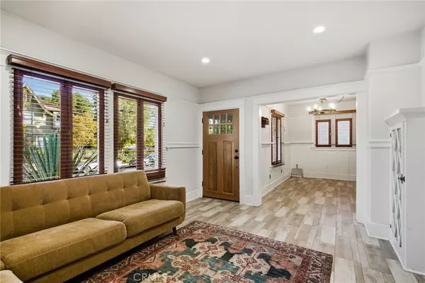 Los Angeles, CA 90042,505 N Avenue 65