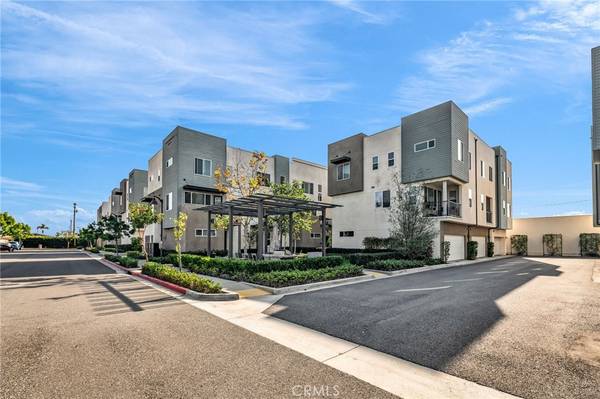 318 Bridgewater #5, Gardena, CA 90247