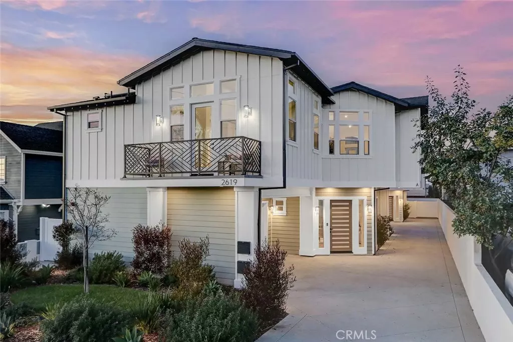 Redondo Beach, CA 90278,2619 Huntington #A