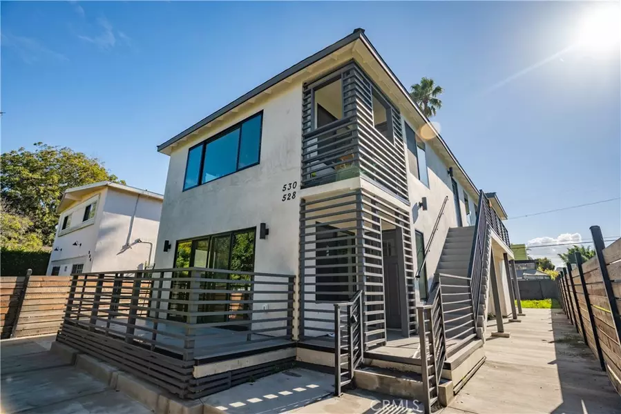 528 Westminster AVE, Venice, CA 90291