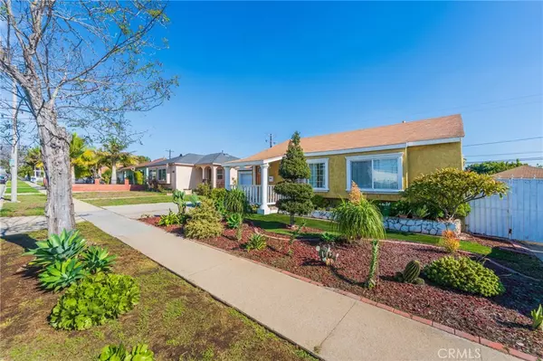 Gardena, CA 90247,13022 S Budlong AVE