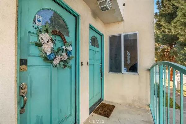 San Pedro, CA 90731,110 N Marshall CT #3