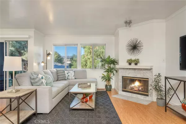 San Pedro, CA 90731,110 N Marshall CT #3