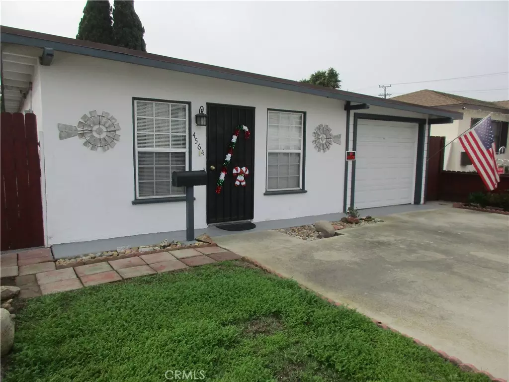 Lawndale, CA 90260,4564 W 159th