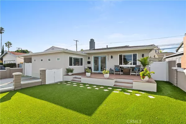 22631 Kathryn AVE, Torrance, CA 90505