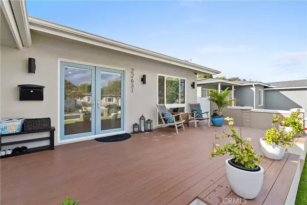 Torrance, CA 90505,22631 Kathryn AVE