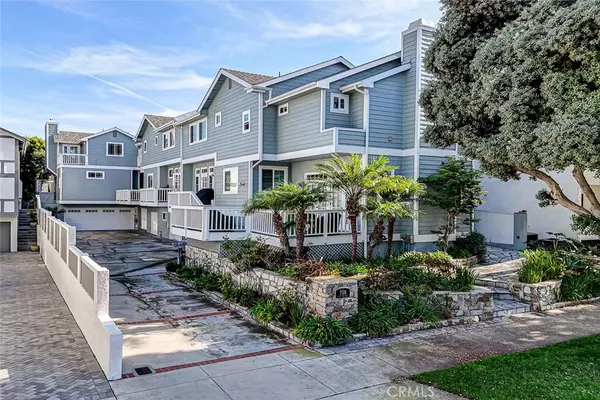 Redondo Beach, CA 90277,718 S Broadway #C