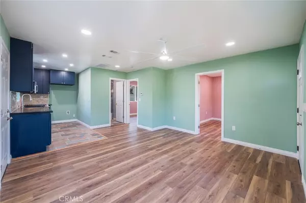 Los Angeles, CA 90019,1680 S Rimpau BLVD