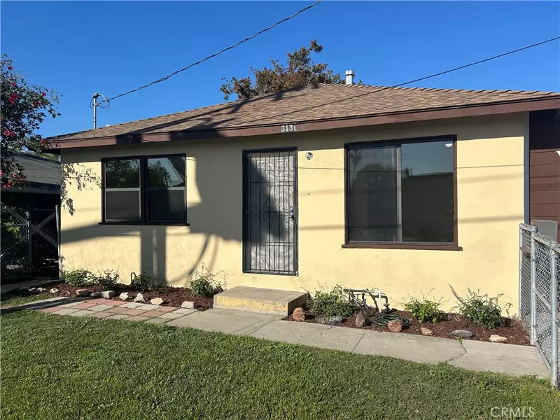 3131 W 147th, Gardena, CA 90249