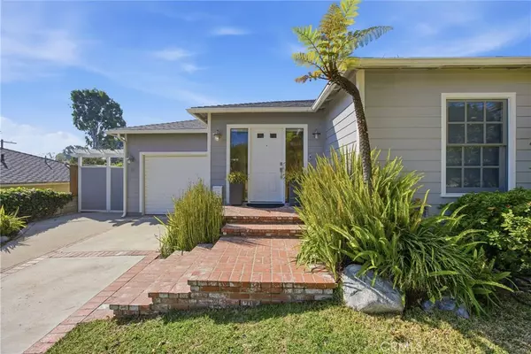 3513 May ST, Los Angeles, CA 90066