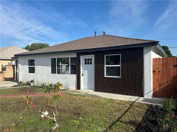 22428 Neptune, Carson, CA 90745