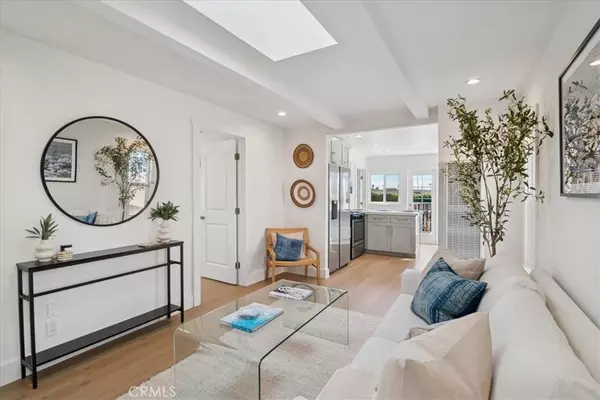 Redondo Beach, CA 90277,523 S Francisca AVE