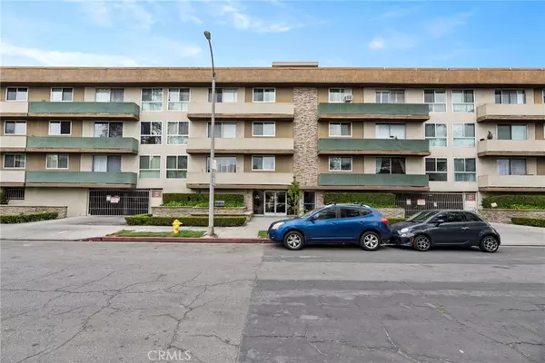 525 N Sycamore AVE #333, Los Angeles, CA 90036