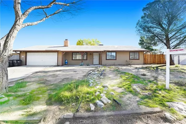 41048 173rd E, Lancaster, CA 93535