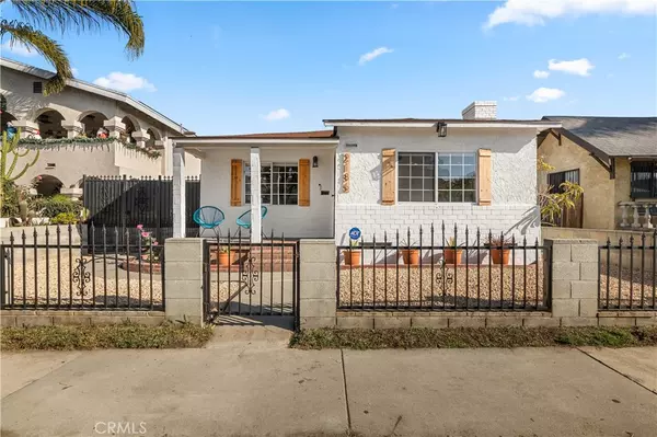2186 Lime AVE, Long Beach, CA 90806