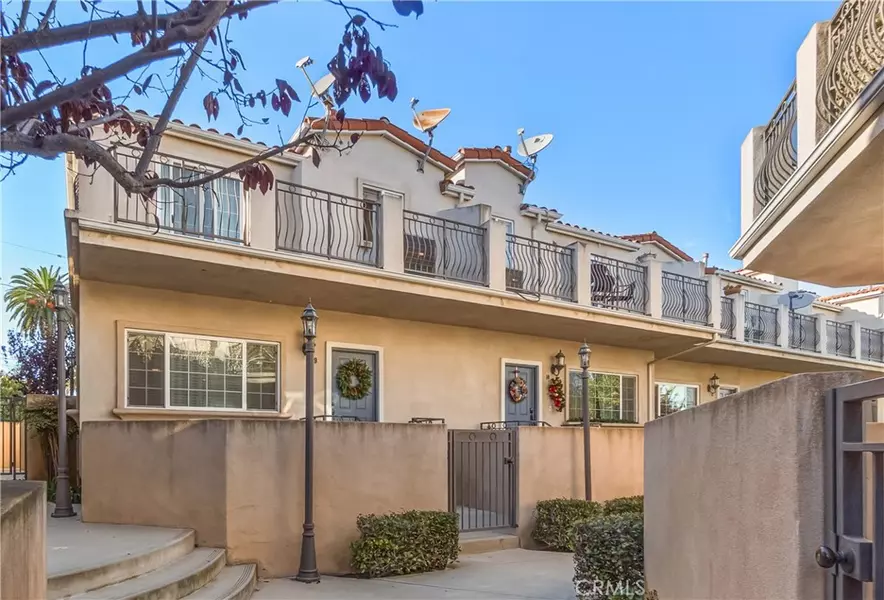 1021 Cravens #9, Torrance, CA 90501