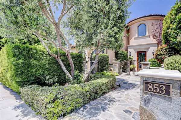 Manhattan Beach, CA 90266,853 6th