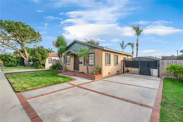 Hawthorne, CA 90256,5142 W 142nd ST