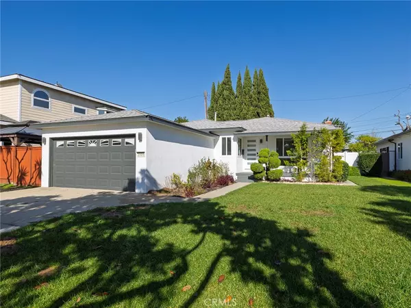 Redondo Beach, CA 90278,2905 Spreckels CT