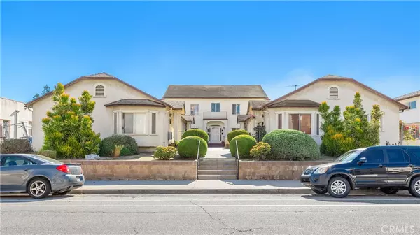 San Pedro, CA 90731,963 W 9th