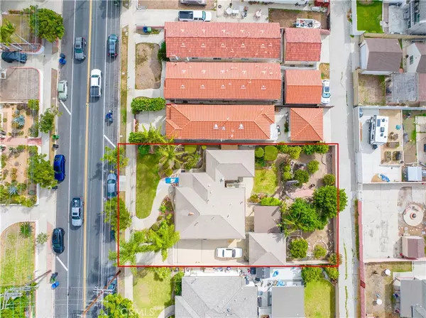 San Pedro, CA 90732,1457 W 1st