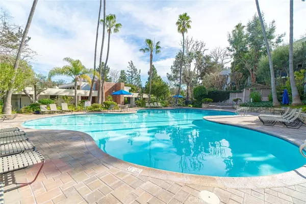 3605 W Hidden LN #112, Rolling Hills Estates, CA 90274