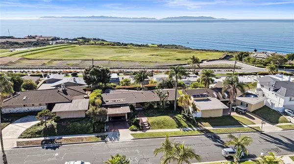 Rancho Palos Verdes, CA 90275,4002 Admirable DR