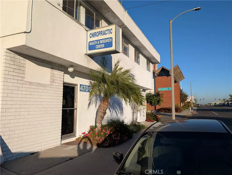 4701 W El Segundo, Hawthorne, CA 90250