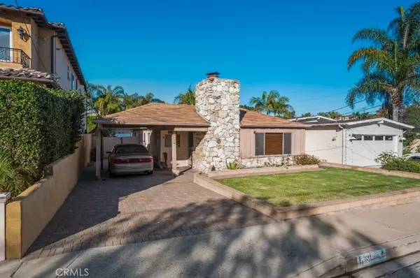 Manhattan Beach, CA 90266,1769 Gates