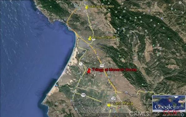 Nipomo, CA 93444,1560 Mesa RD