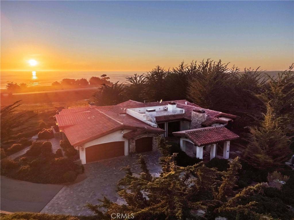 San Simeon, CA 93452,295 Via Piedras Blancas