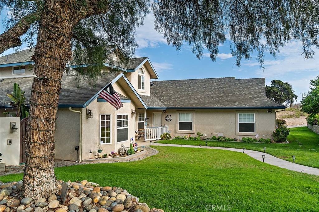 Nipomo, CA 93444,855 S Oak Glen AVE