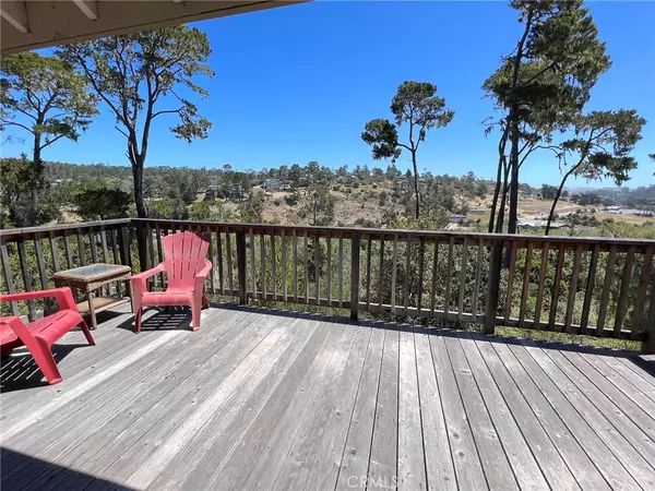 Cambria, CA 93428,682 Huntington RD
