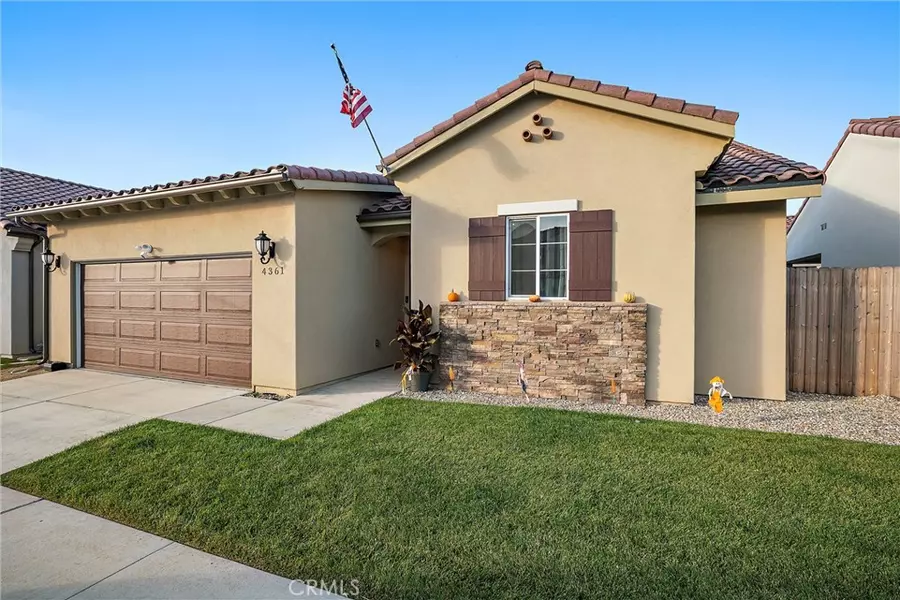 4361 La Joya DR, Guadalupe, CA 93434