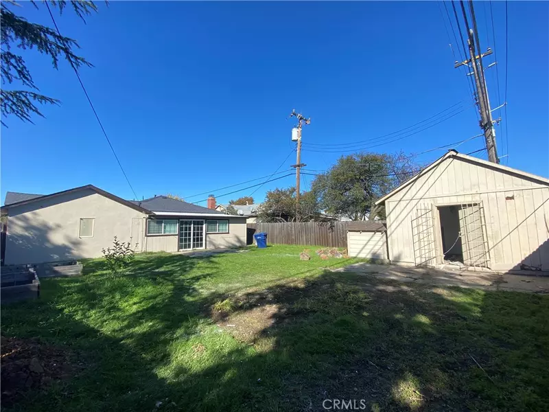 5424 Poplar BLVD, North Highlands, CA 95660