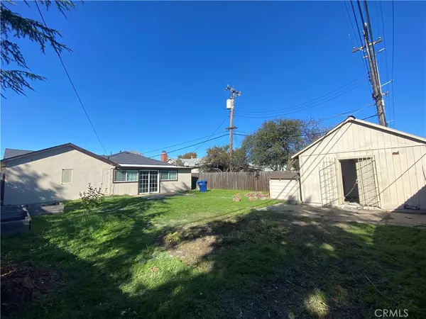 5424 Poplar BLVD, North Highlands, CA 95660