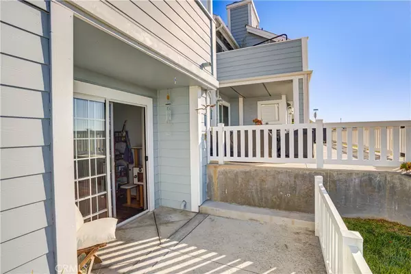 Pismo Beach, CA 93449,560 Foothill RD #28