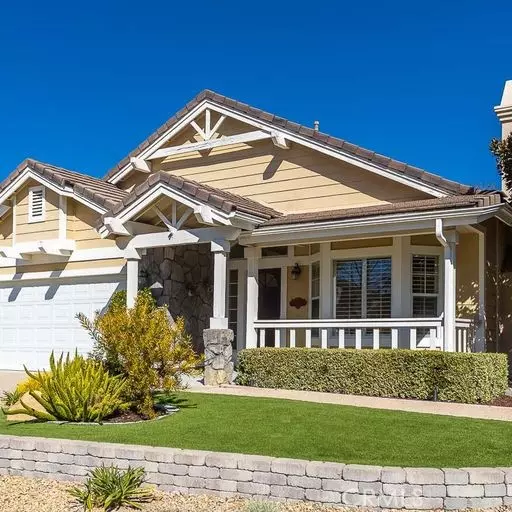 San Luis Obispo, CA 93401,4636 Snapdragon WAY