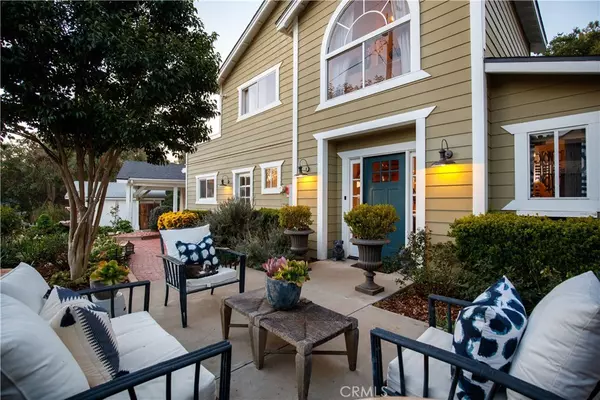 Santa Ynez, CA 93460,3583 Paloma ST