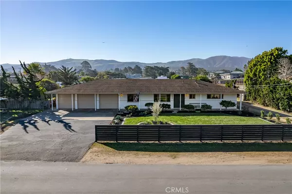 1299 Nipomo Avenue, Los Osos, CA 93402