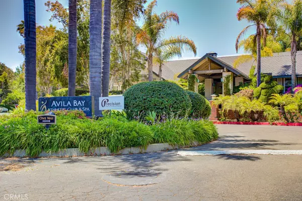 Avila Beach, CA 93424,6348 Brass Button CT