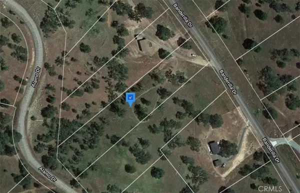 La Grange, CA 95329,0 Banderilla DR