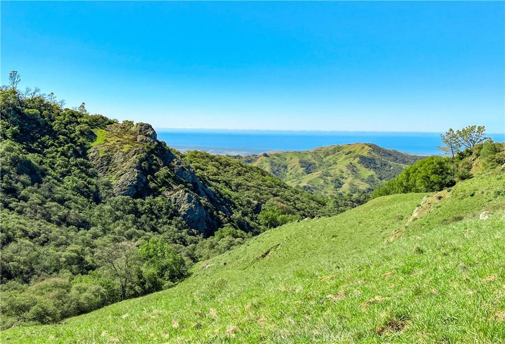 0 Cinnabar Rock Trail, Cambria, CA 93428
