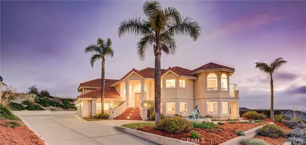 289 Mercedes LN, Arroyo Grande, CA 93420