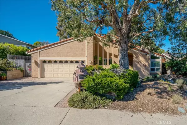 1750 Portola Street, San Luis Obispo, CA 93405