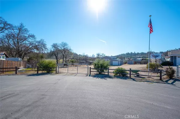 Atascadero, CA 93422,9440 Jersey CT