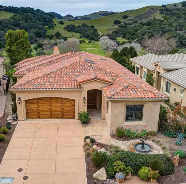 3195 Lupine Canyon RD, Avila Beach, CA 93424