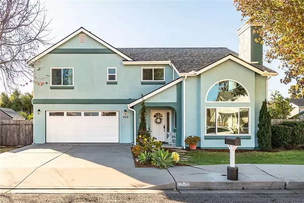 Grover Beach, CA 93433,460 S 9th ST