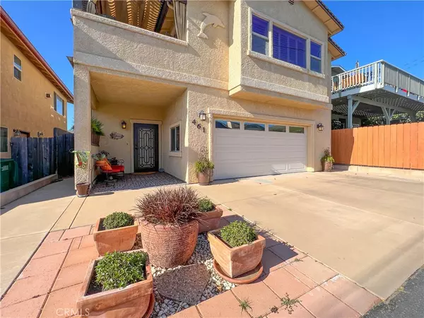 Morro Bay, CA 93442,461 Jamaica ST